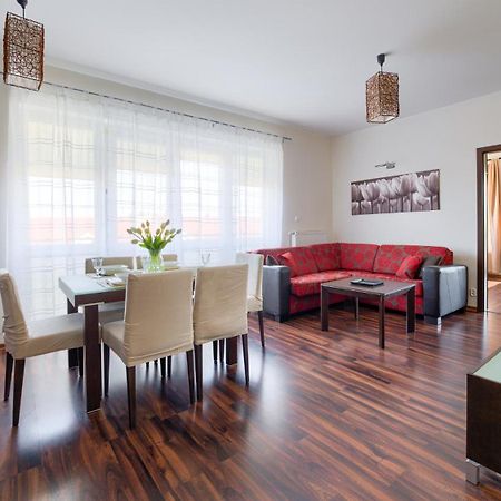 Apartamenty Sun & Snow Baltyk Park Grzybowo Гжибово Екстериор снимка
