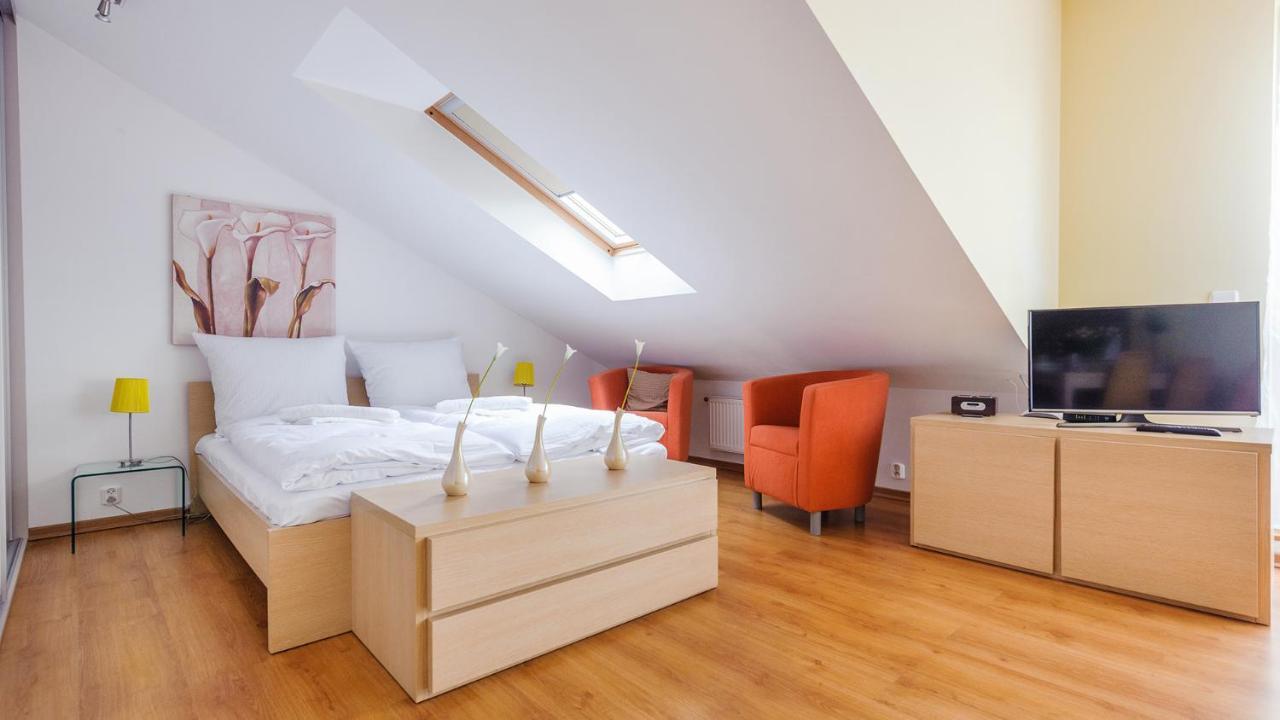Apartamenty Sun & Snow Baltyk Park Grzybowo Гжибово Екстериор снимка