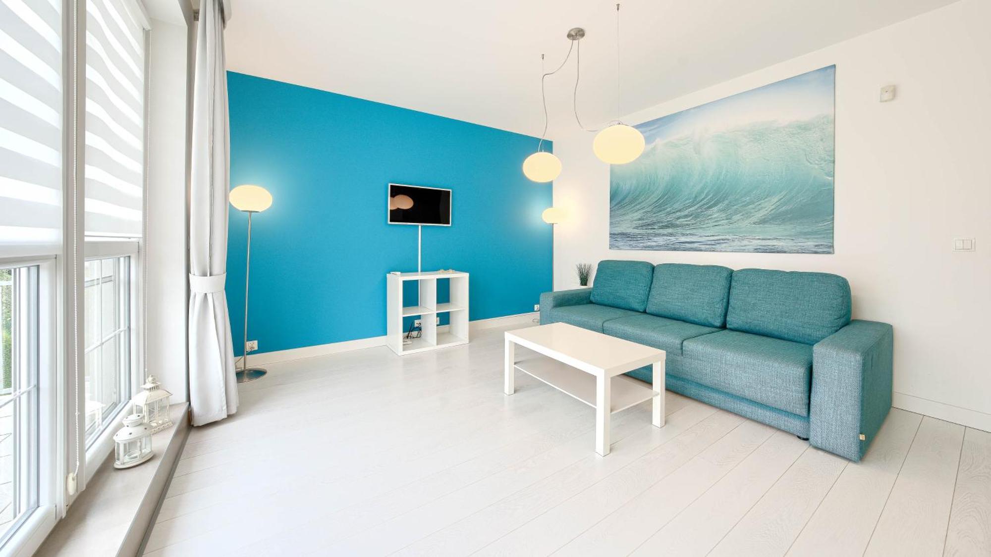 Apartamenty Sun & Snow Baltyk Park Grzybowo Гжибово Екстериор снимка
