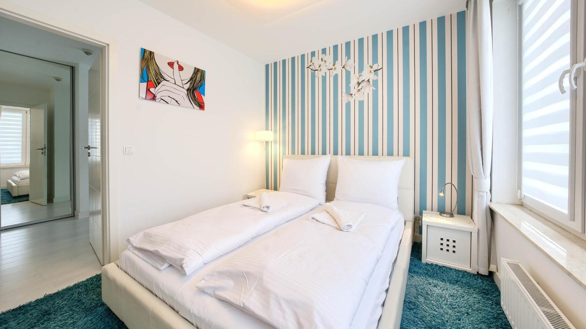 Apartamenty Sun & Snow Baltyk Park Grzybowo Гжибово Екстериор снимка