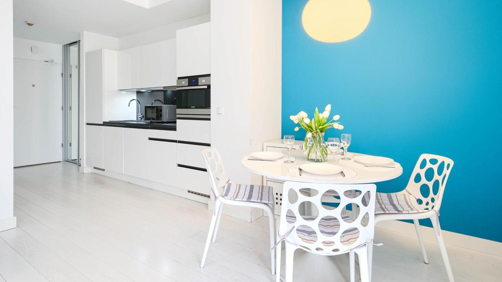 Apartamenty Sun & Snow Baltyk Park Grzybowo Гжибово Екстериор снимка