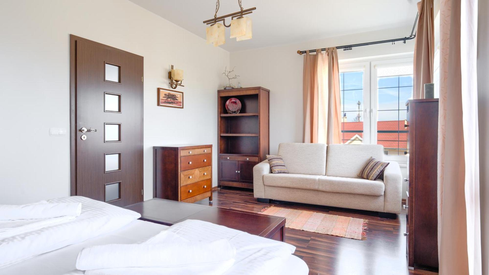 Apartamenty Sun & Snow Baltyk Park Grzybowo Гжибово Екстериор снимка