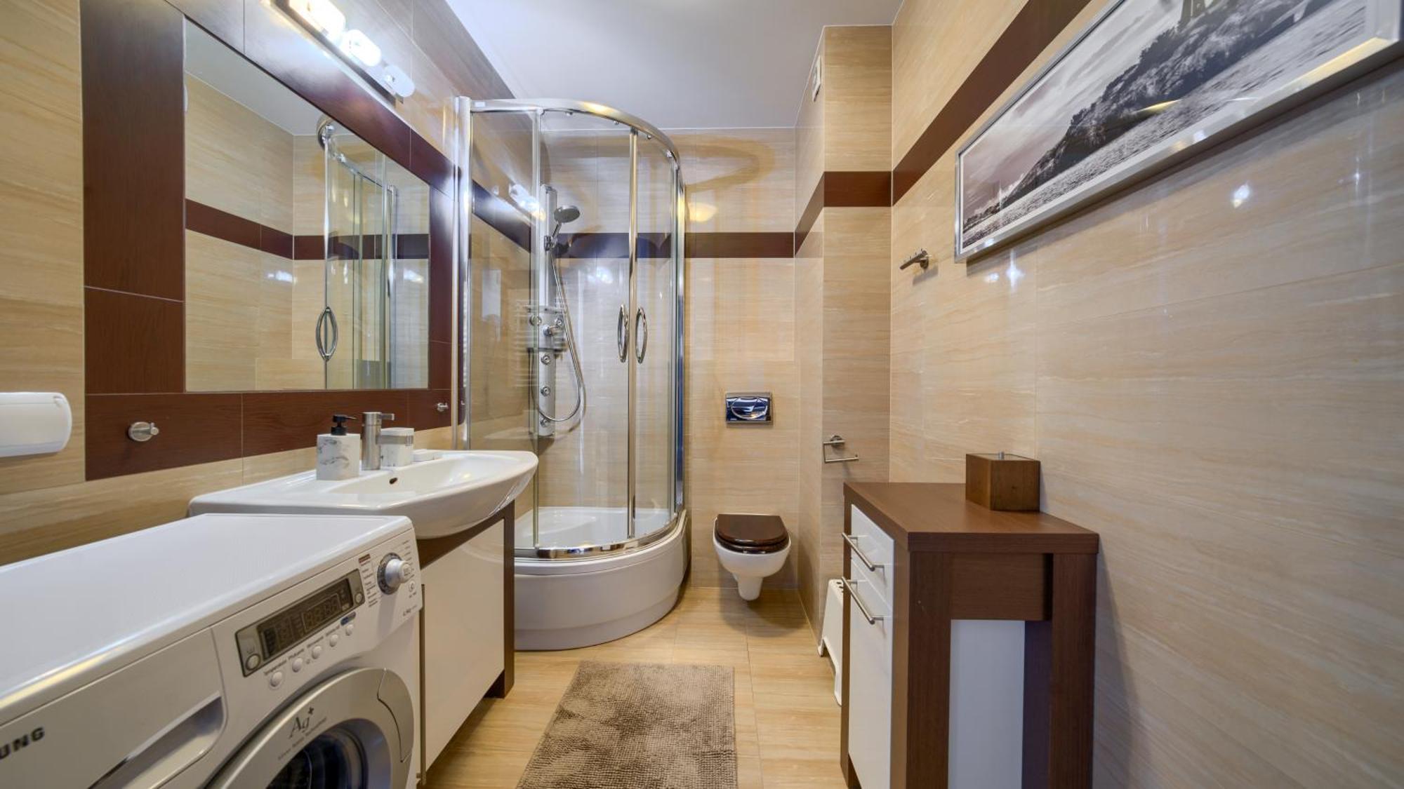 Apartamenty Sun & Snow Baltyk Park Grzybowo Гжибово Екстериор снимка