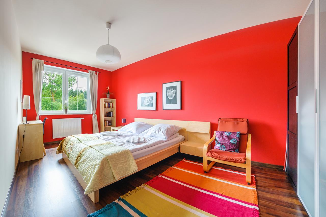 Apartamenty Sun & Snow Baltyk Park Grzybowo Гжибово Екстериор снимка